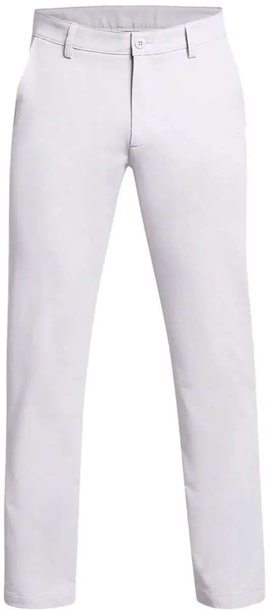 Under Armour Golf Tech Tapered Broek Wit 38 / 32 Man - afbeelding 4 van 6