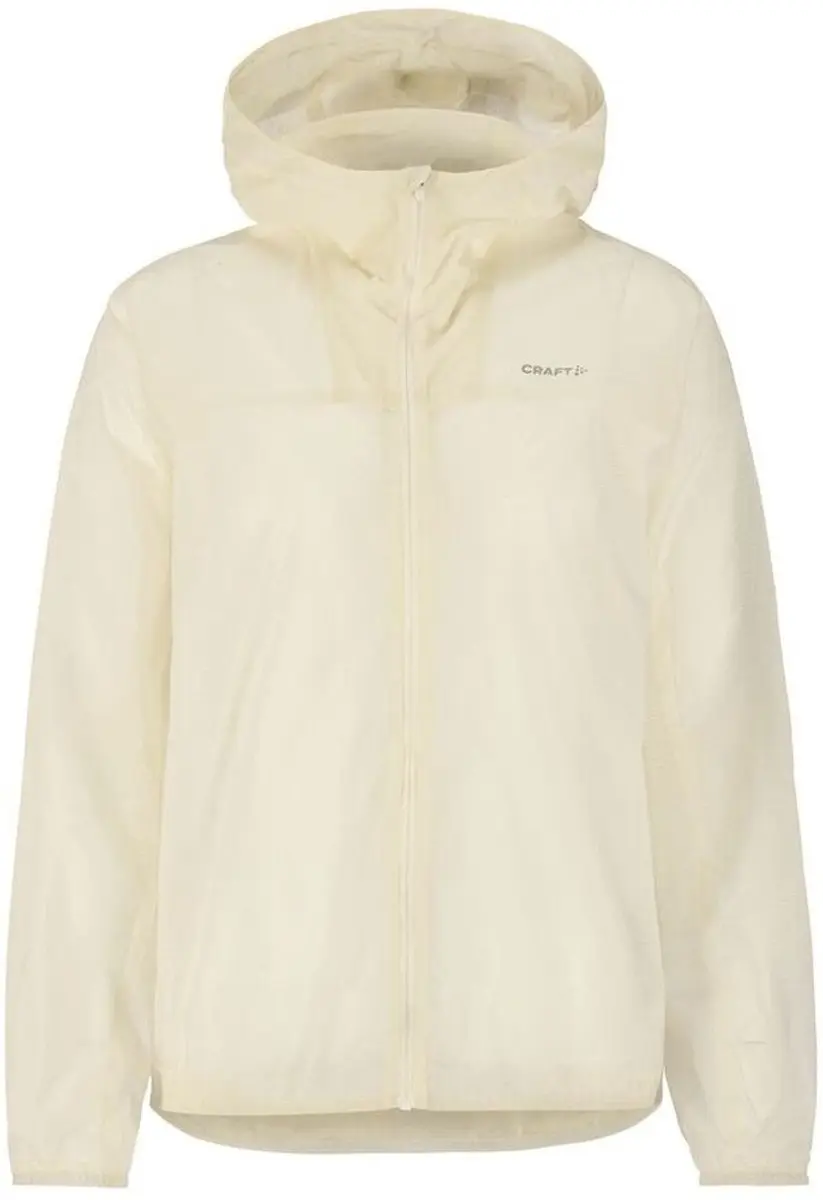 Craft Hypervent Light Wind Jacket Dames