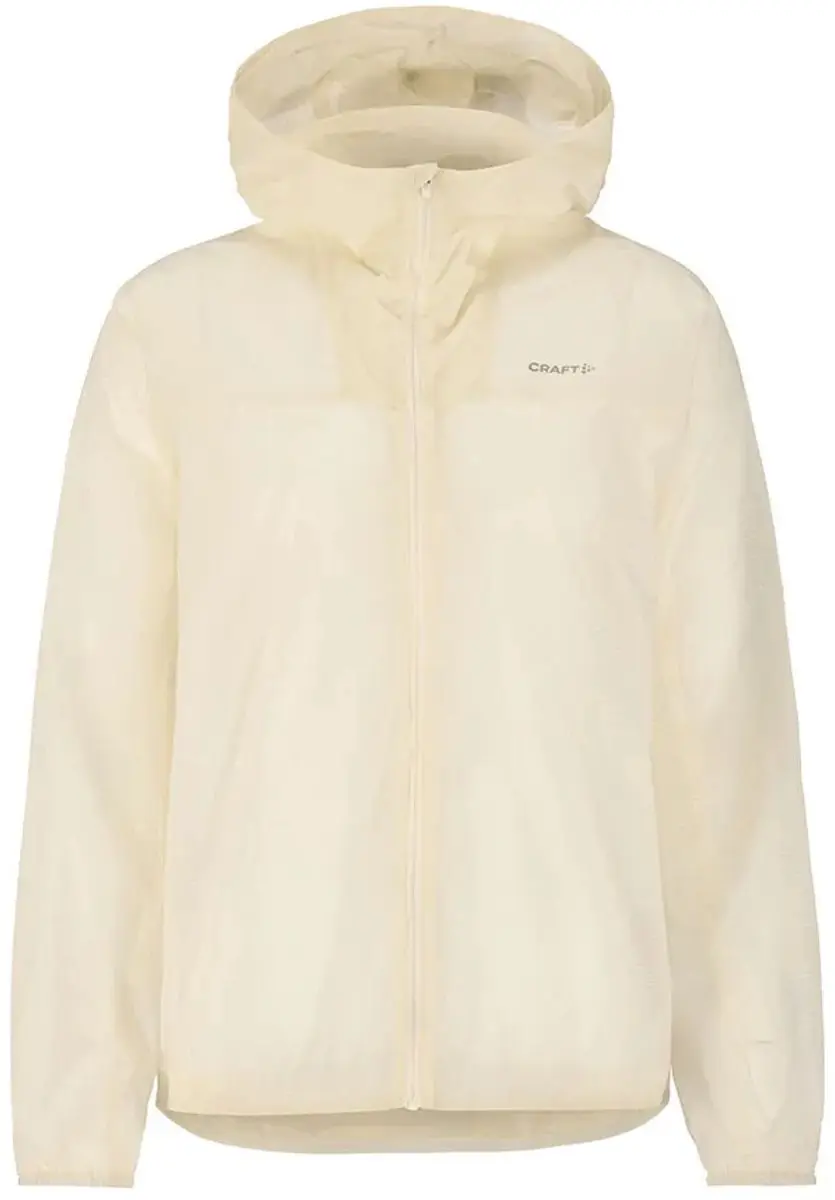 Craft Hypervent Light Wind Jacket Dames - afbeelding 4 van 4