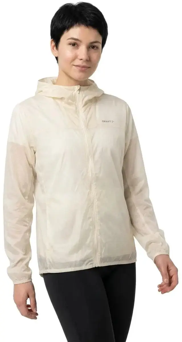 Craft Hypervent Light Wind Jacket Dames - afbeelding 2 van 4