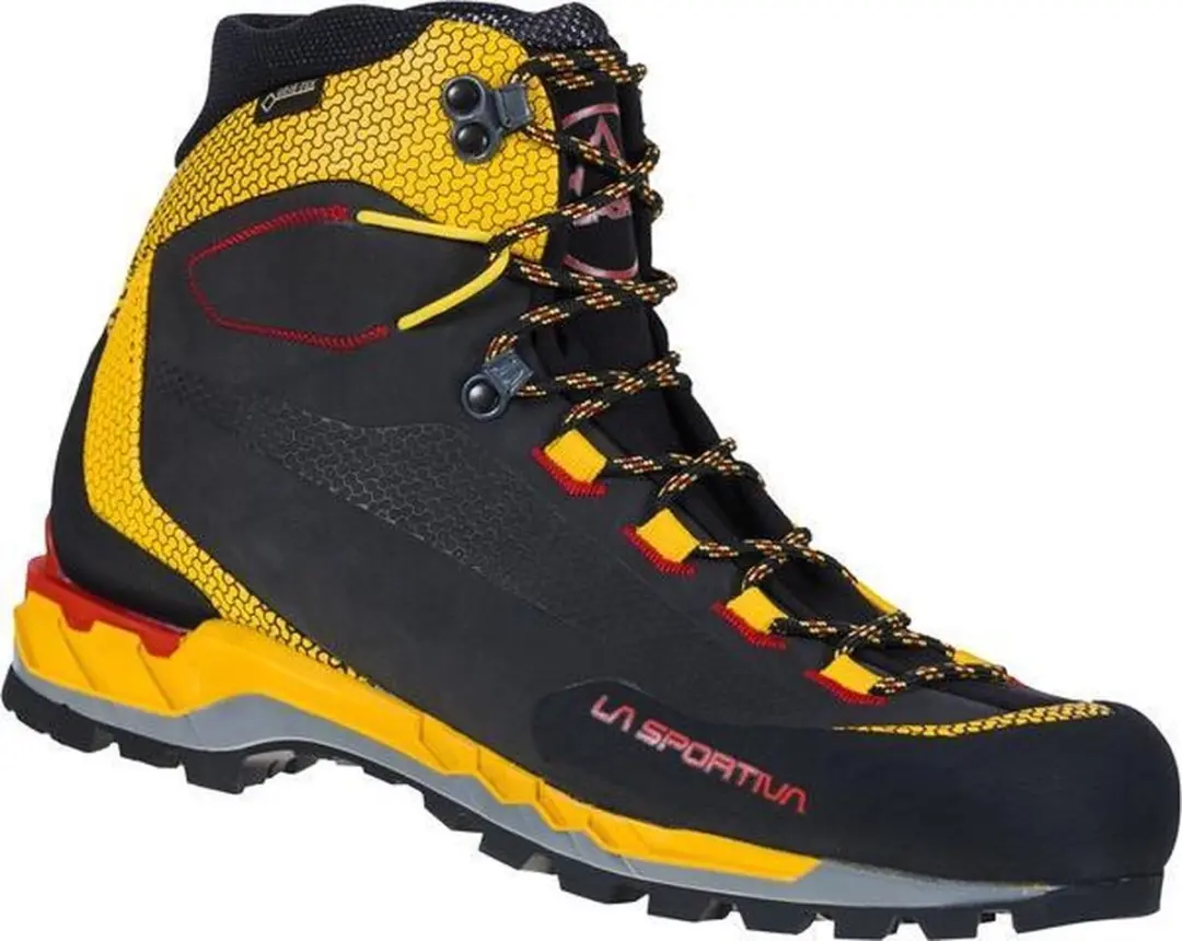 La Sportiva Trango Tech Leather GTX