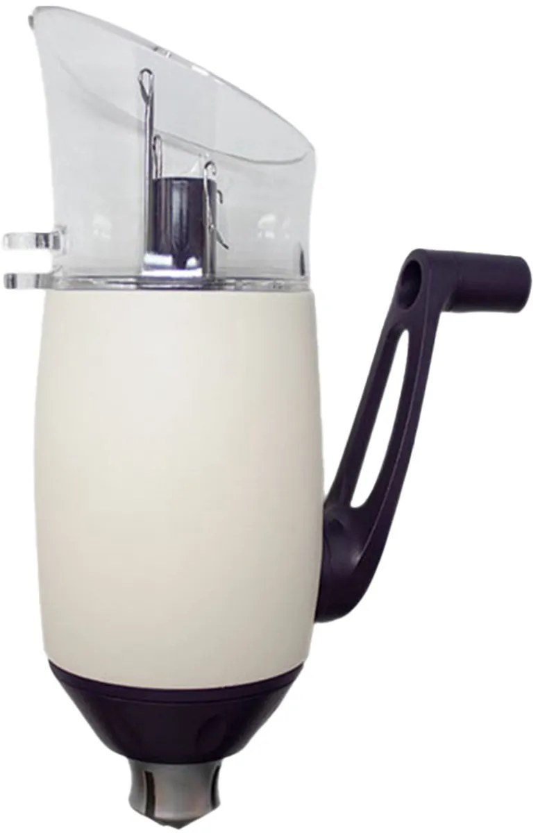 Prym Breimolen Comfort Twist 624171 - Halfautomatisch
