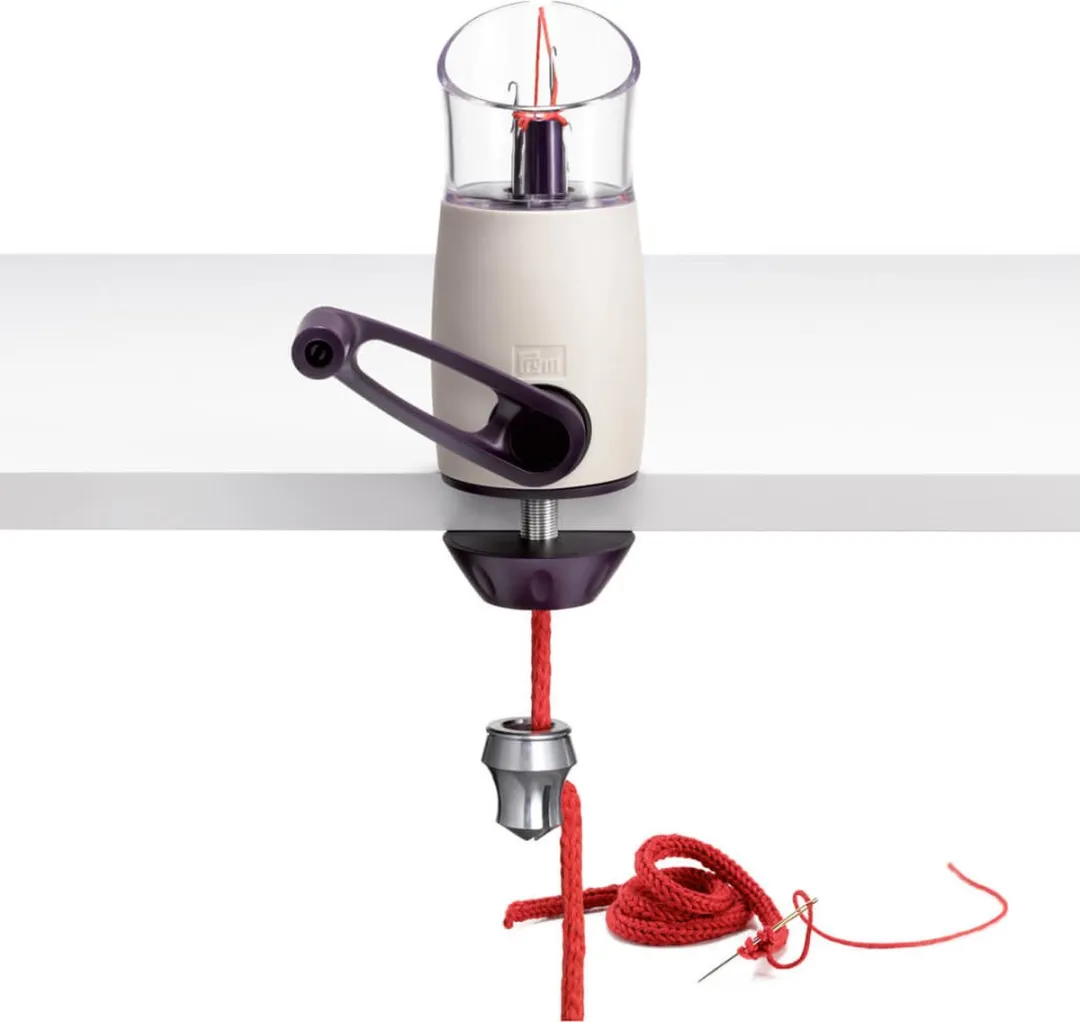 Prym Breimolen Comfort Twist 624171 - Halfautomatisch