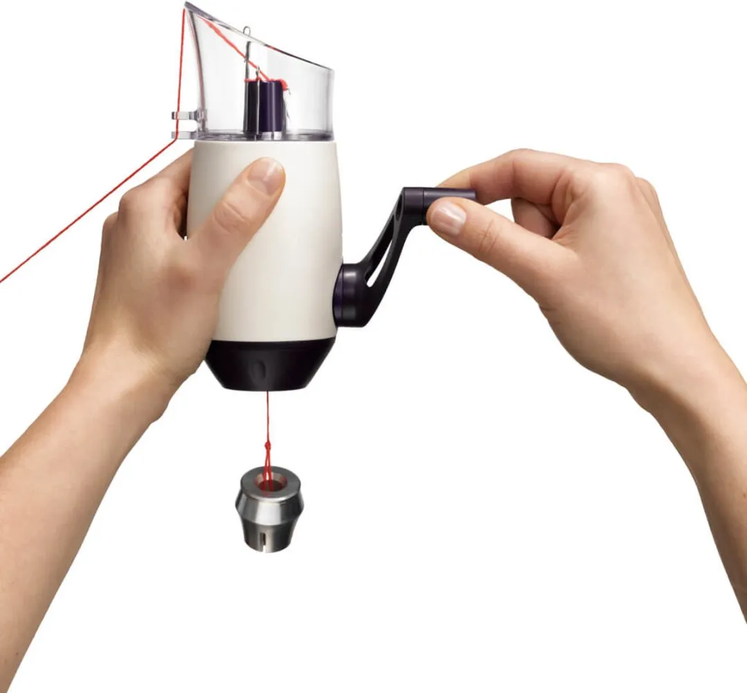 Prym Breimolen Comfort Twist 624171 - Halfautomatisch