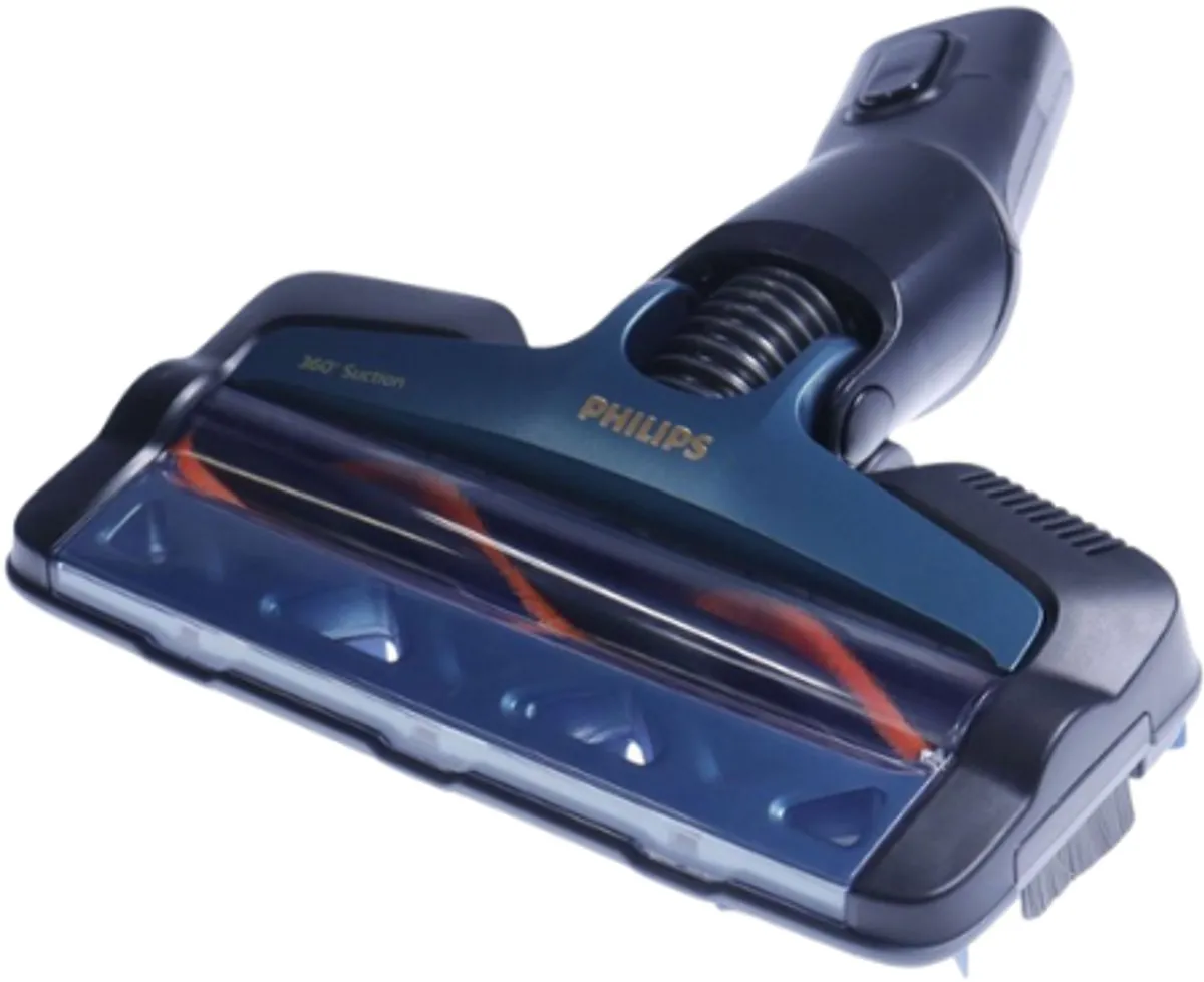 Philips XC8147/01 Zuigmond Turbo Borstel