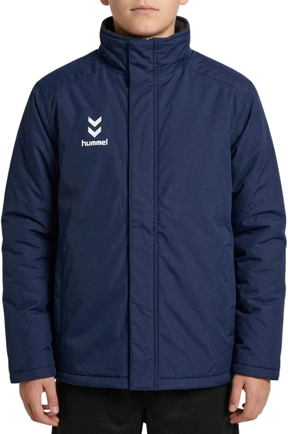 Hummel Ground All Season Jas Junior