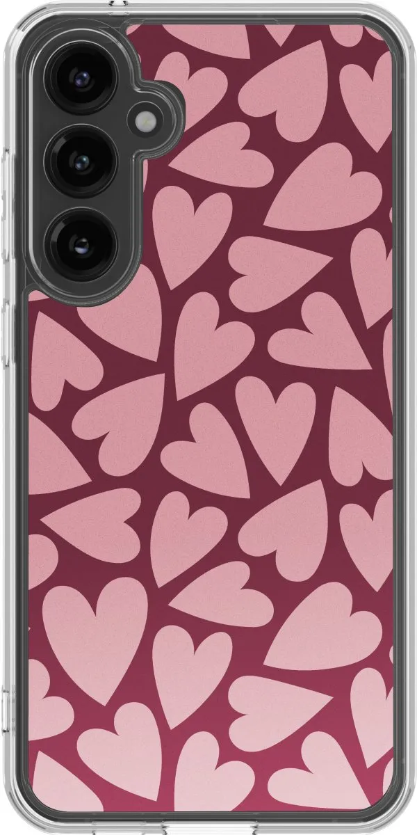 Imoshion Hoesje Samsung Galaxy S23 FE