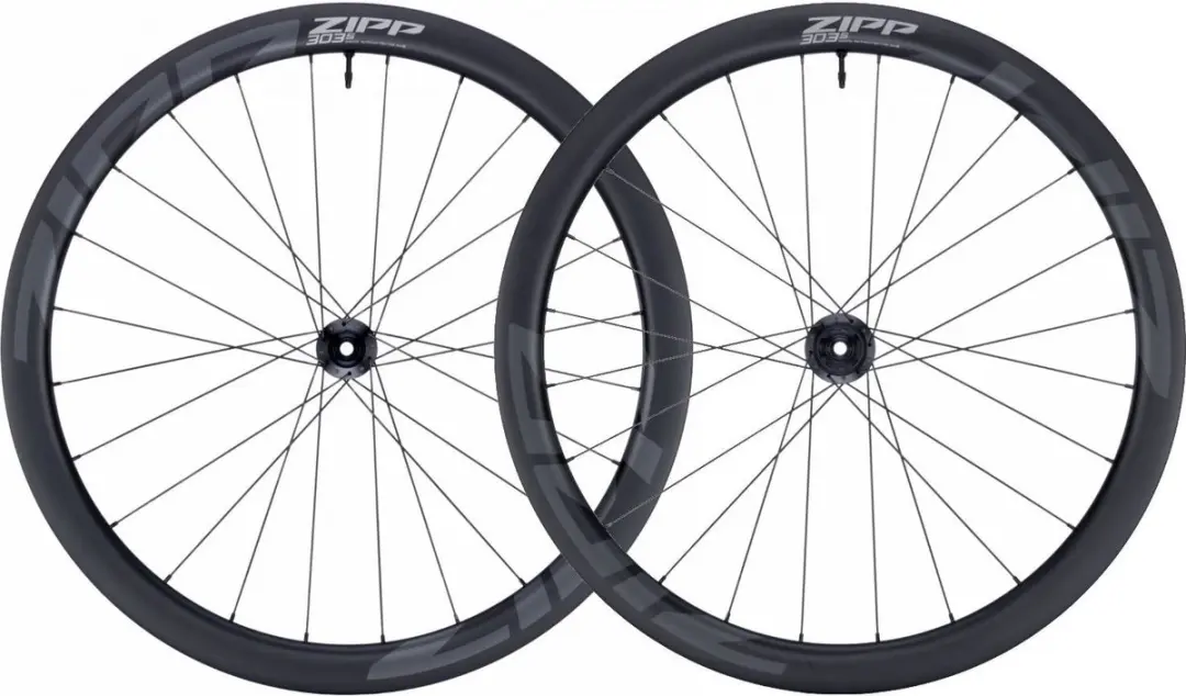 Zipp 303 S Tubeless Disc Carbon Wielset