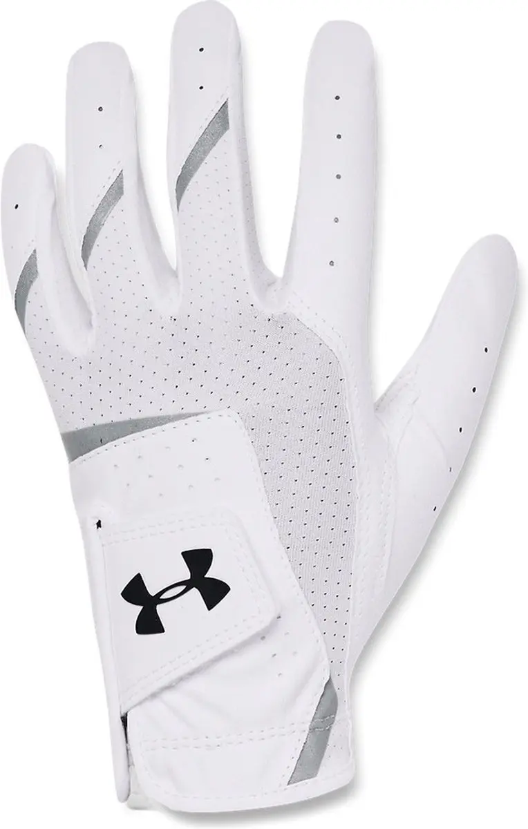 Under Armour UA Youth IsoChill golfhandschoen