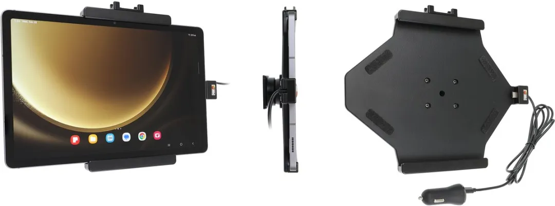 Brodit 721384 Actieve Houder Tablet/UMPC