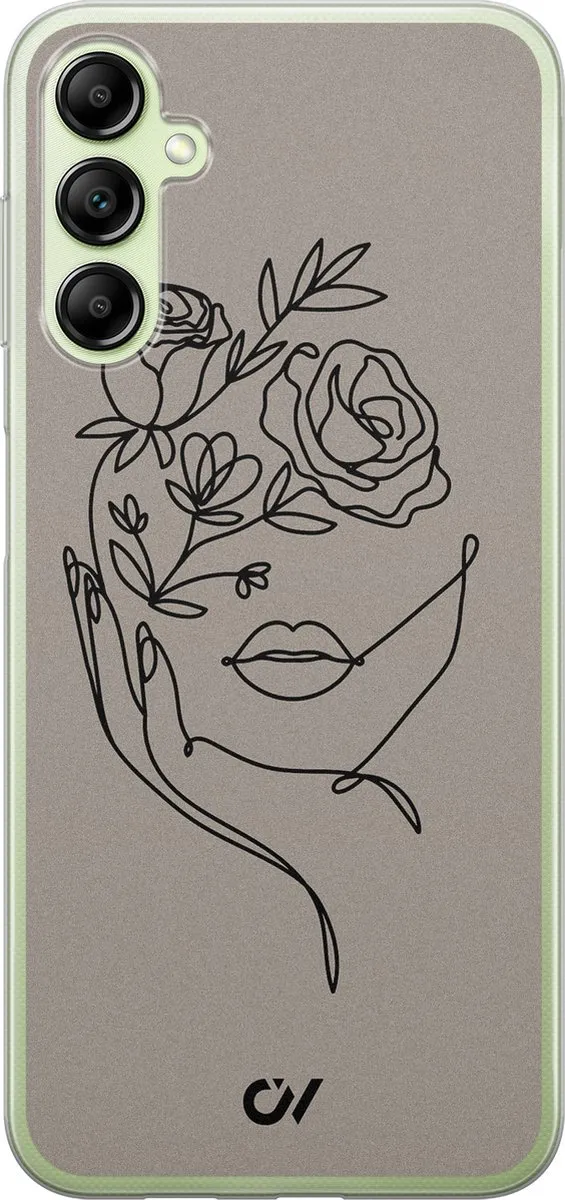 Casevibes Samsung Galaxy A14 5G Hoesje