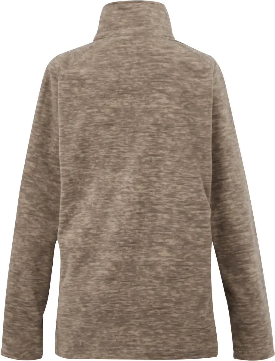 Regatta Mayse Fleecetrui Dames - Beige - afbeelding 3 van 6