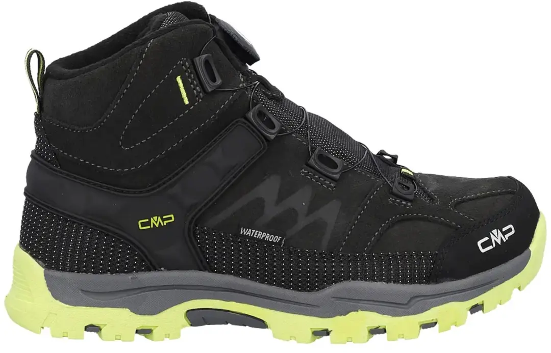 CMP Kiruna Fitgo Mid Kinderwandelschoenen