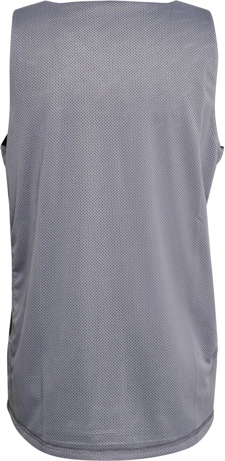 Hummel Core XK Reverse Basketbaltrui - Black/Alloy - afbeelding 2 van 6