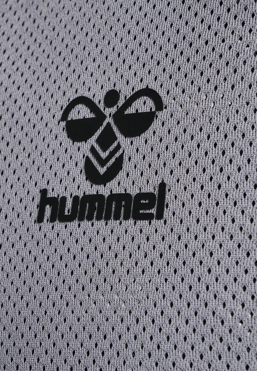 Hummel Core XK Reverse Basketbaltrui - Black/Alloy - afbeelding 4 van 6
