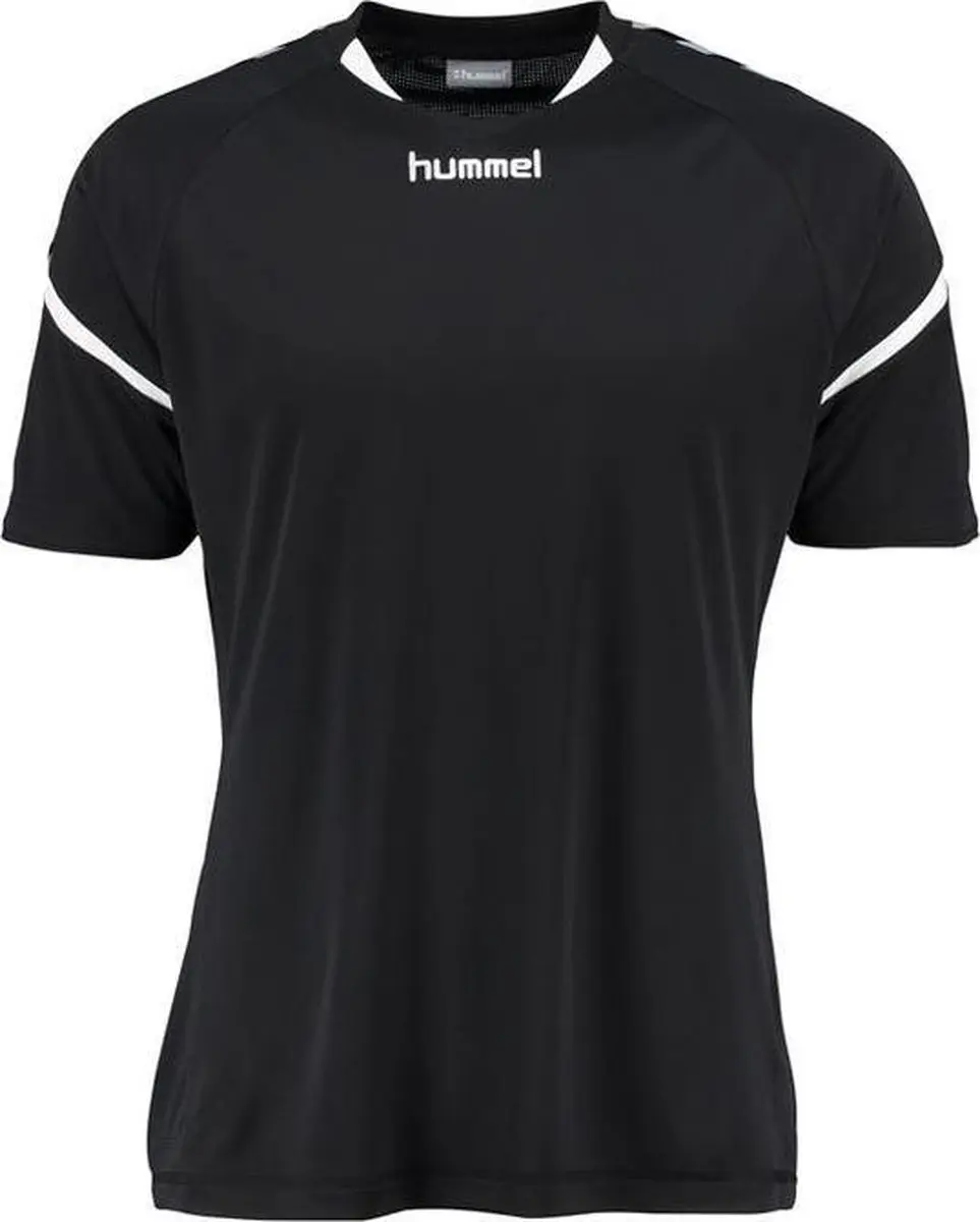Hummel Authentic Charge Poly Kindershirt