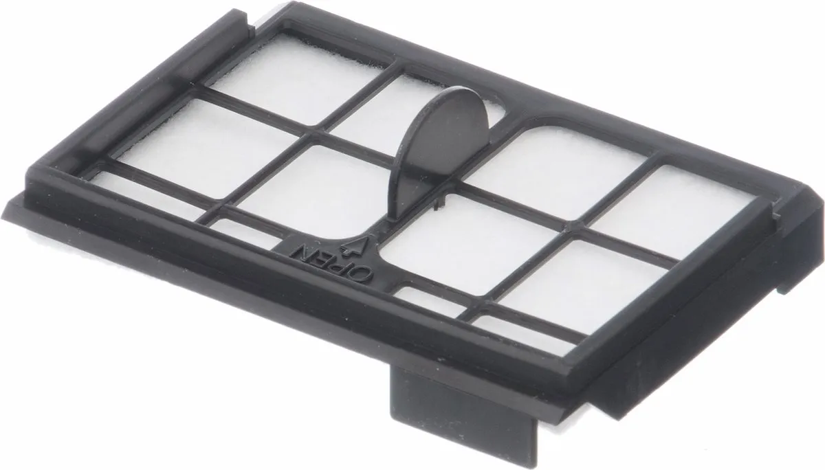 Bosch Uitblaasfilter 00633890