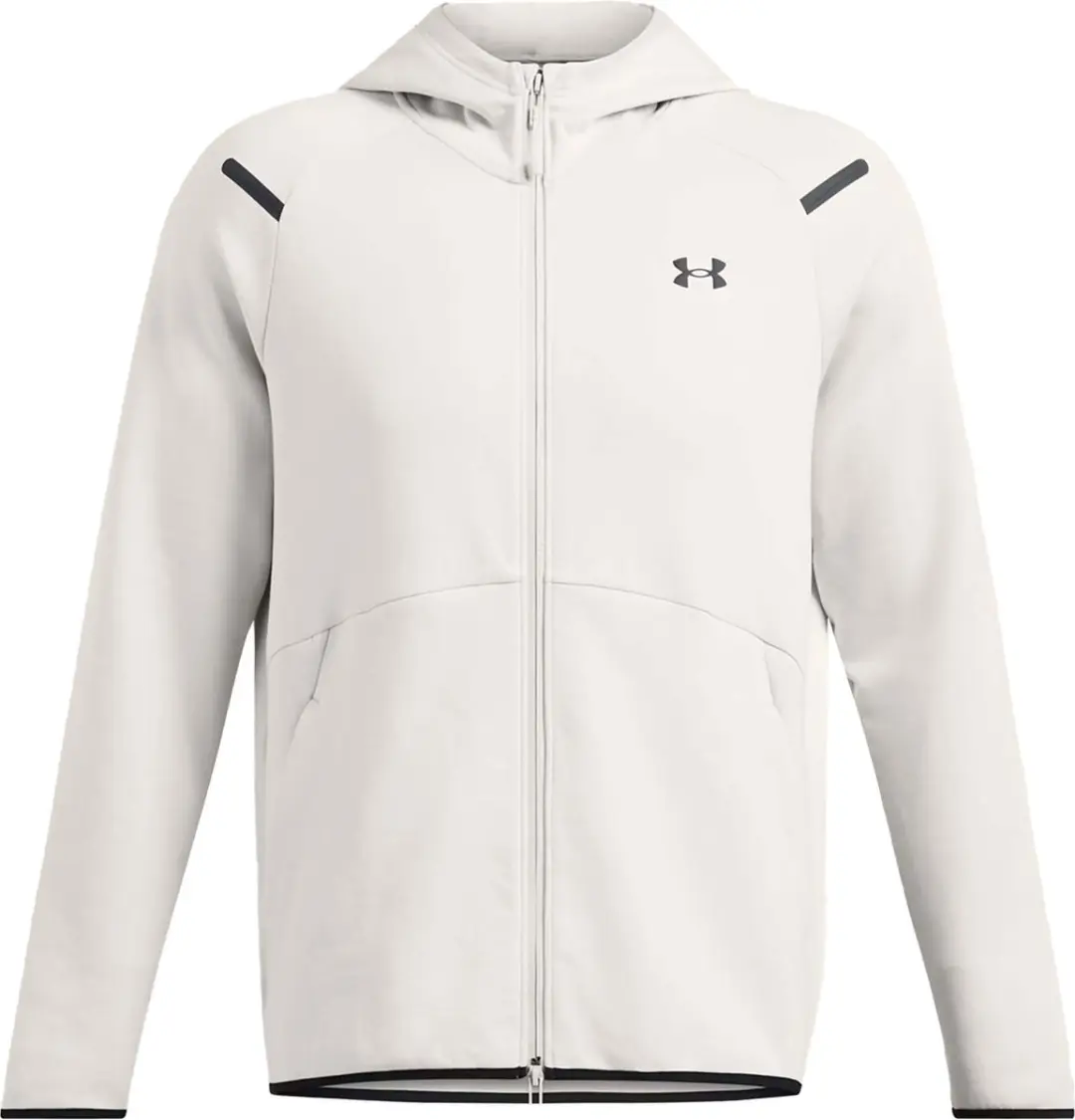 Under Armour Ua Unstoppable Flc Fz Hd Eu Sweatshirt