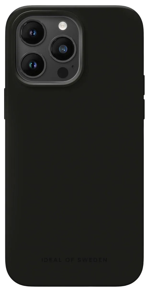 iDeal of Sweden iPhone 14 Pro Max Silicone Hoes