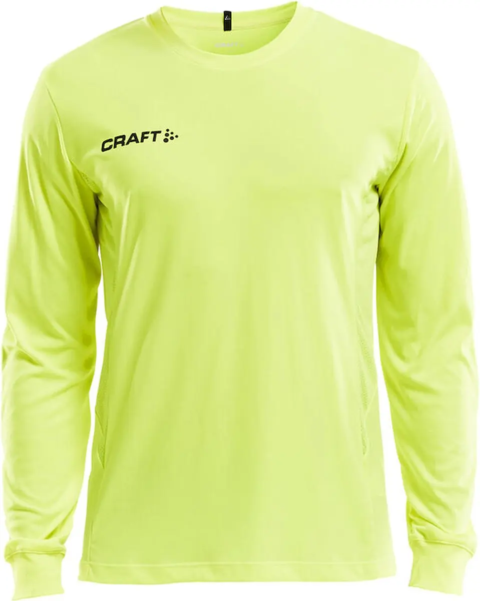 Craft Squad GK LS Jersey 1905588