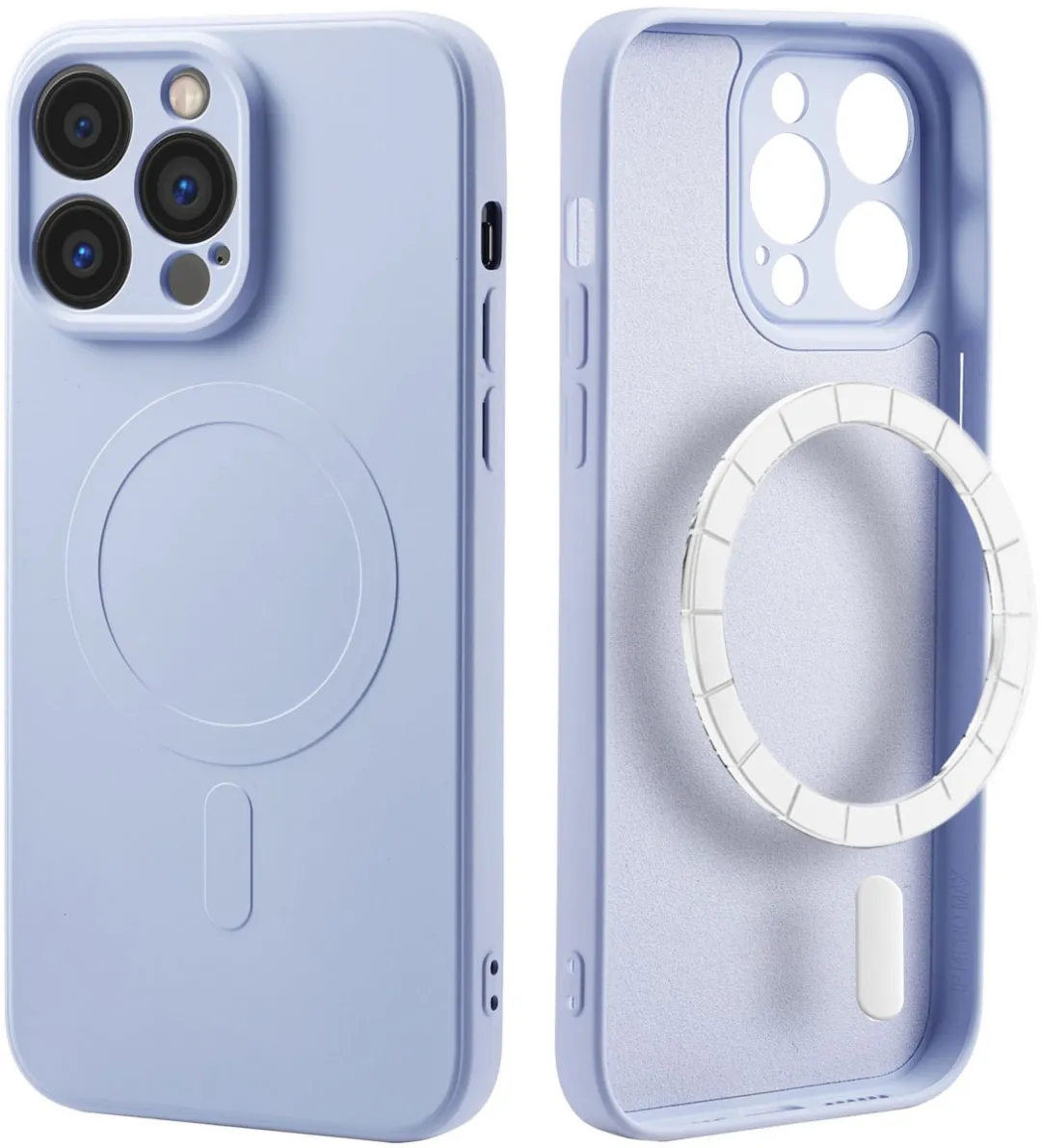 Imoshion Hoesje iPhone 14 Pro Max