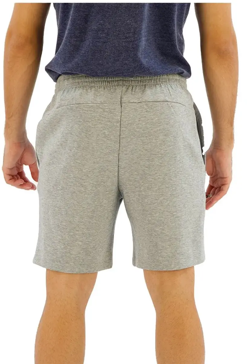 Under Armour Unstoppable Fleece Korte Broek - afbeelding 2 van 4