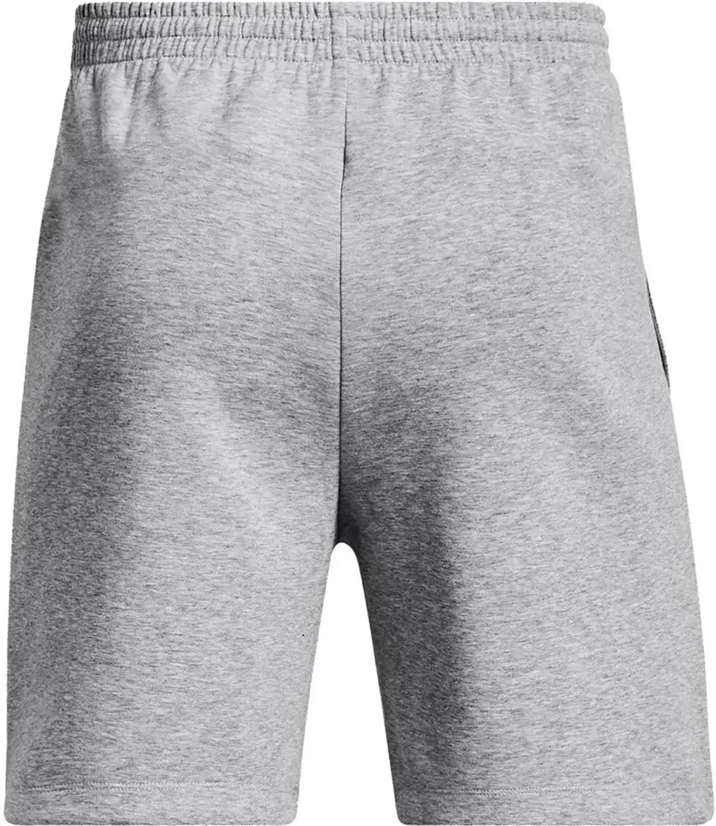 Under Armour Unstoppable Fleece Korte Broek - afbeelding 3 van 4