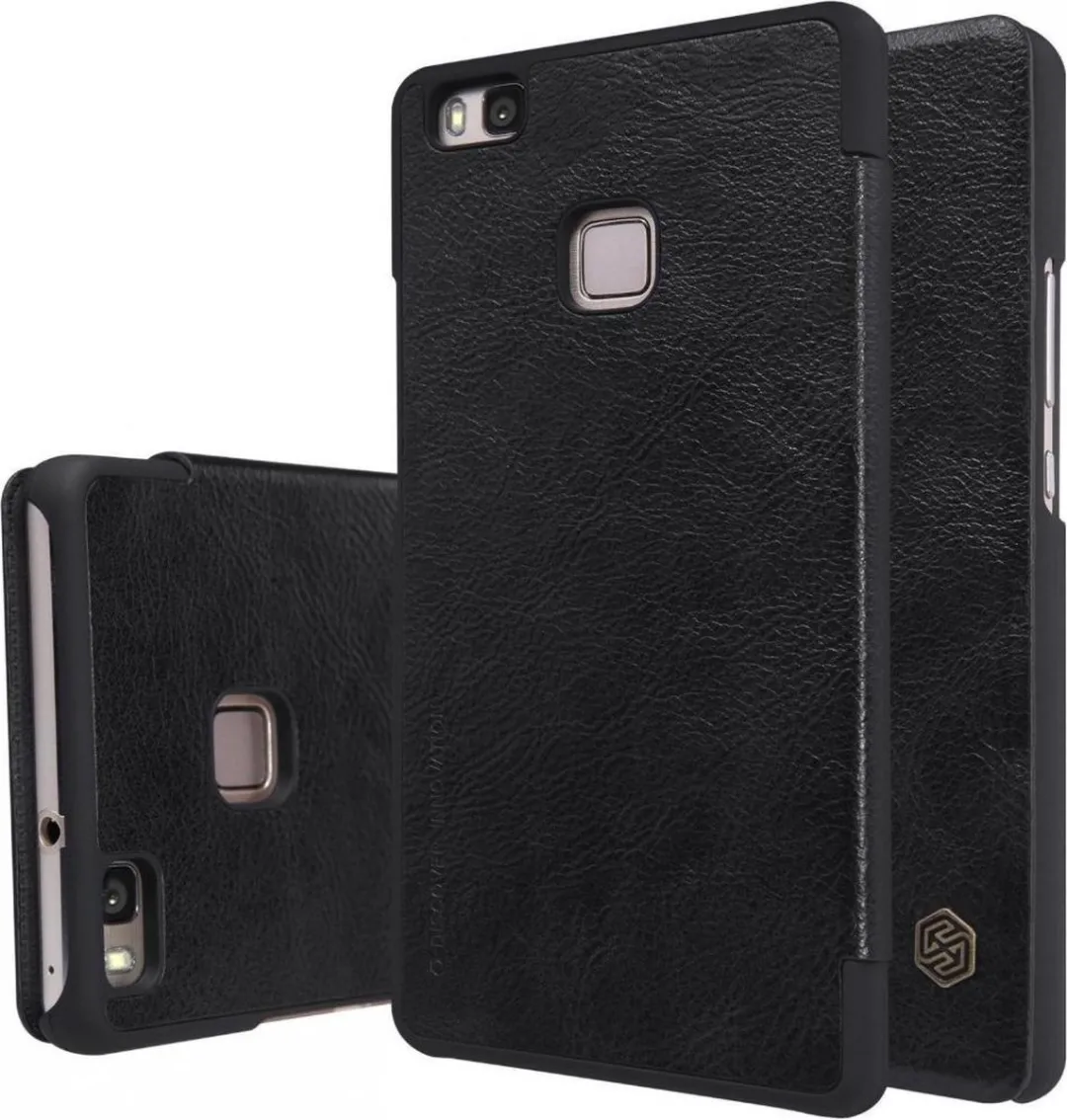 Nillkin Qin Series Hoesje Huawei P9
