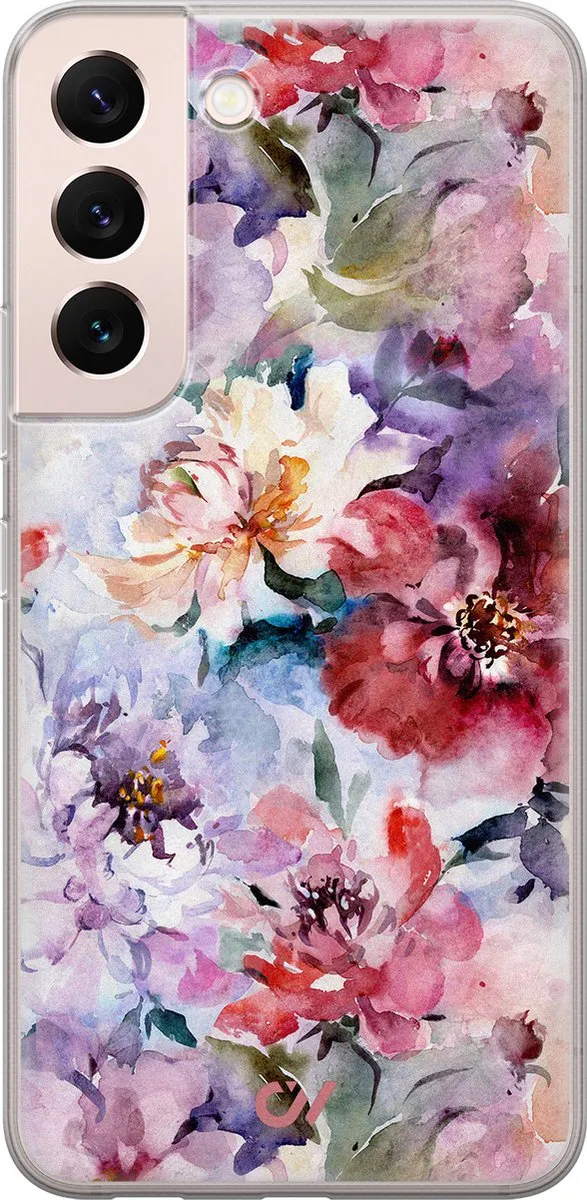 Casevibes Hoesje Samsung Galaxy S22