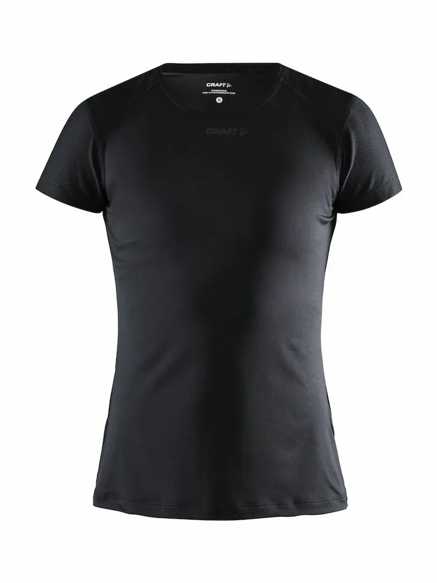 Craft ADV Essence SS Slim Tee W 1908767