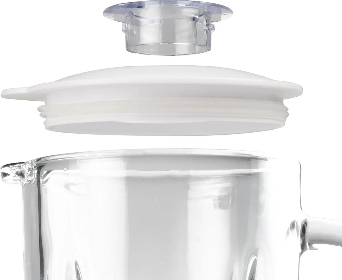 Tristar BL-4431 Blender 180W - 450ml - Wit - afbeelding 6 van 6