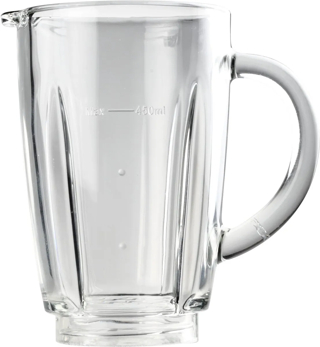 Tristar BL-4431 Blender 180W - 450ml - Wit