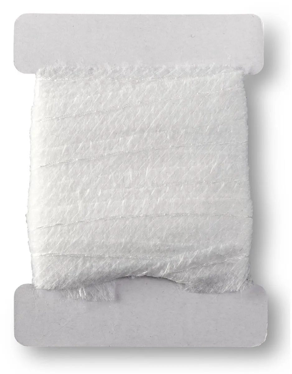 Prym Vlies-Vormband 12mm Wit