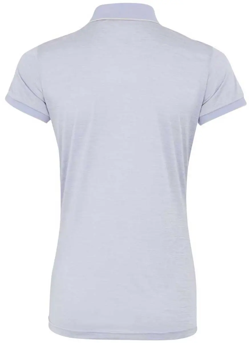 Regatta Remex Ii Korte Mouw Poloshirt Wit 44 Vrouw - afbeelding 5 van 6