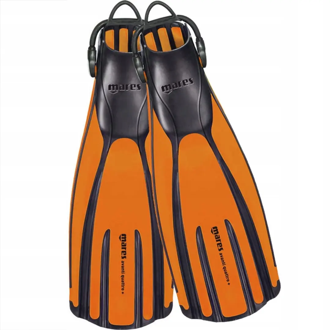 Mares Avanti Quattro Plus Vinnen