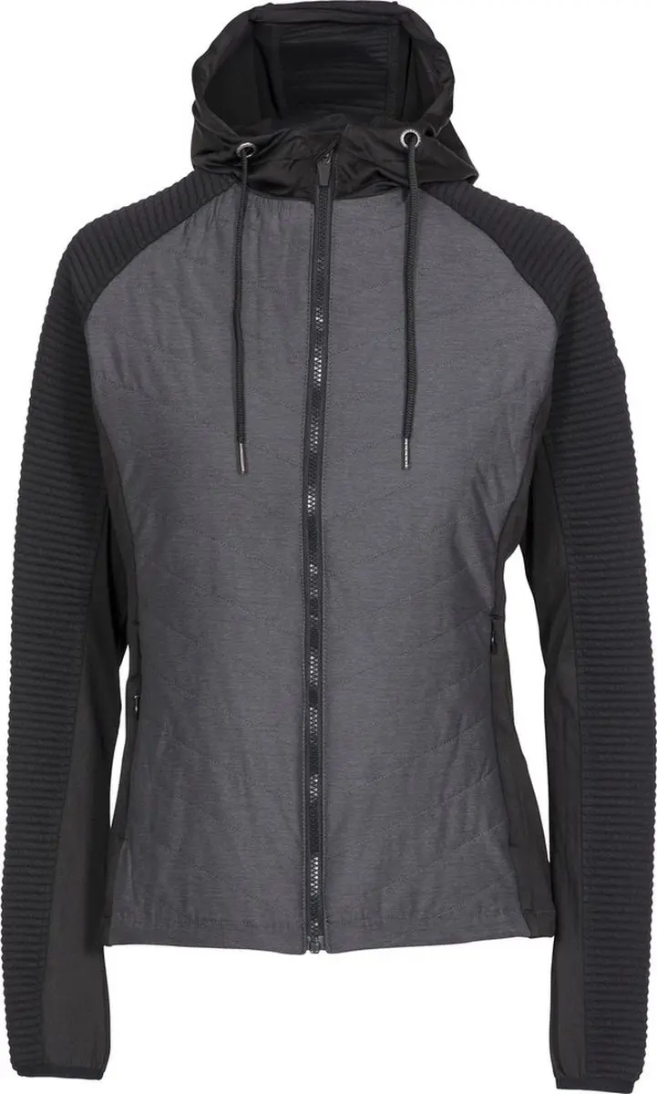 Trespass Dames-shirt met lange mouwen Grace