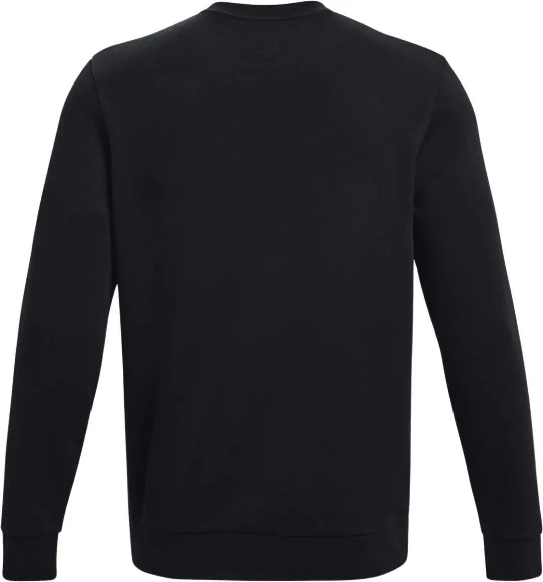 Under Armour Essential Fleece Crew-Blk - Maat XXL - afbeelding 4 van 6