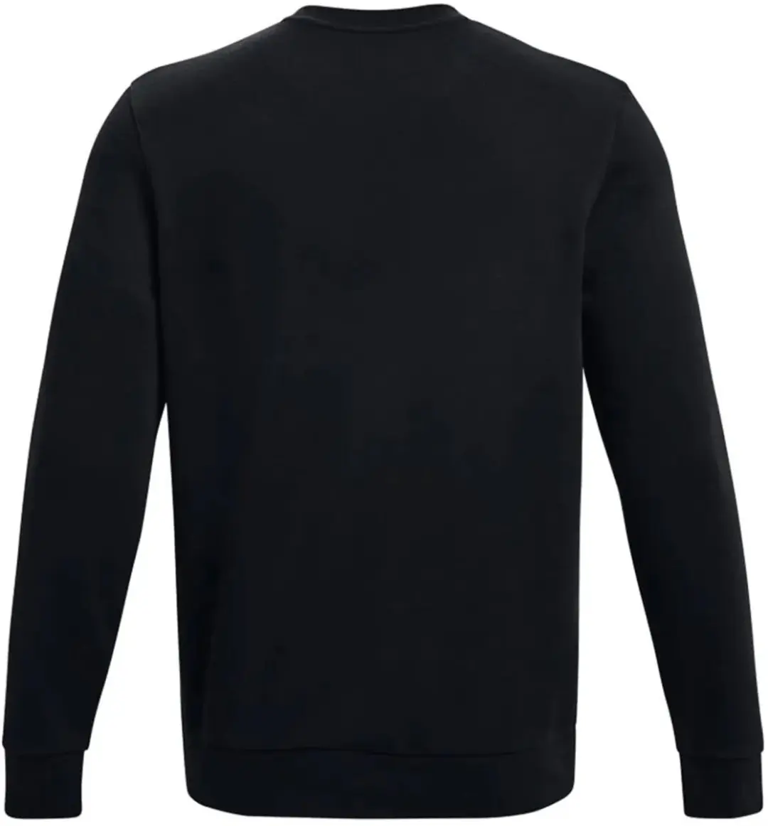 Under Armour Essential Fleece Crew-Blk - Maat XXL - afbeelding 6 van 6