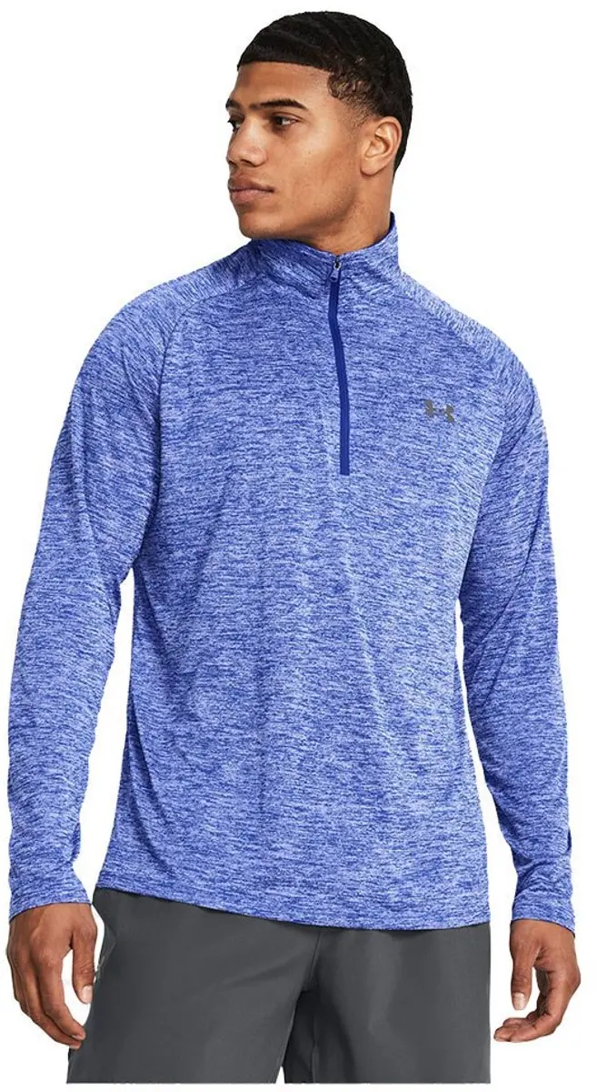 Under Armour UA Tech 2.0 1/2 Zip Top