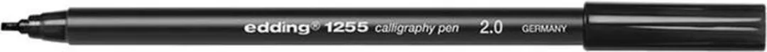 edding 1255 Kalligrafiestift 2.0mm