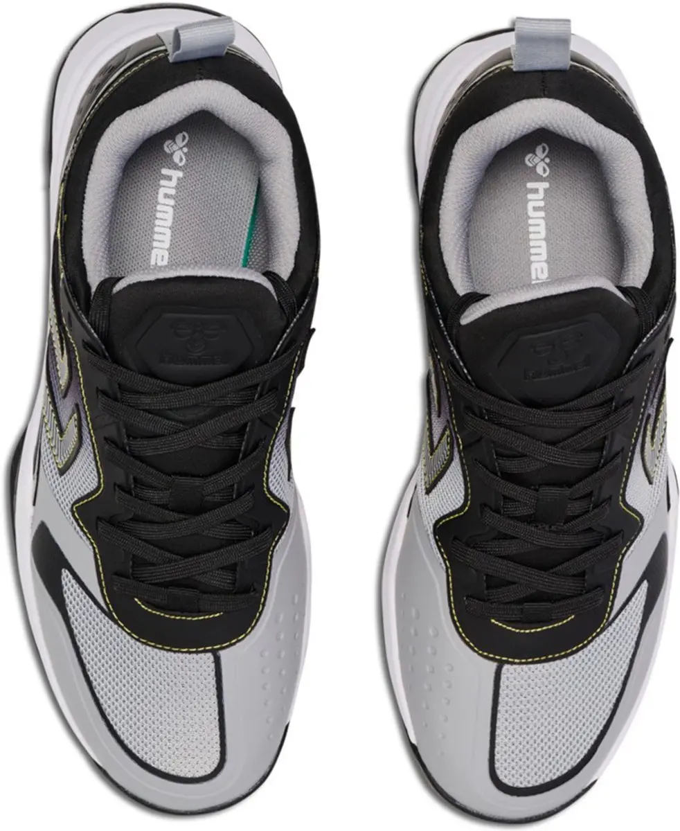 Hummel Uruz 2.0 Binnen Schoenen - Grijs - afbeelding 3 van 3