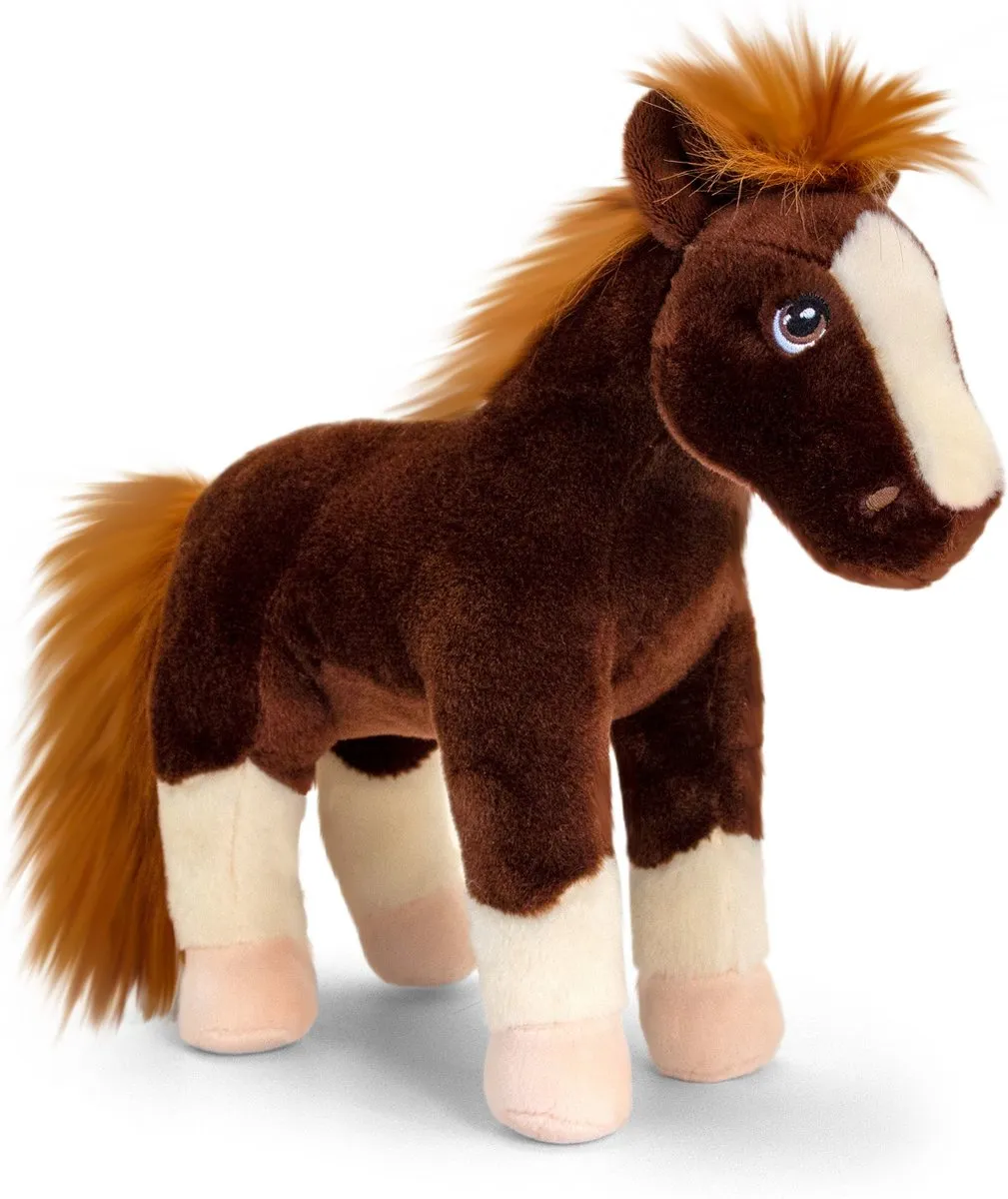 Keel Toys Paard Knuffel