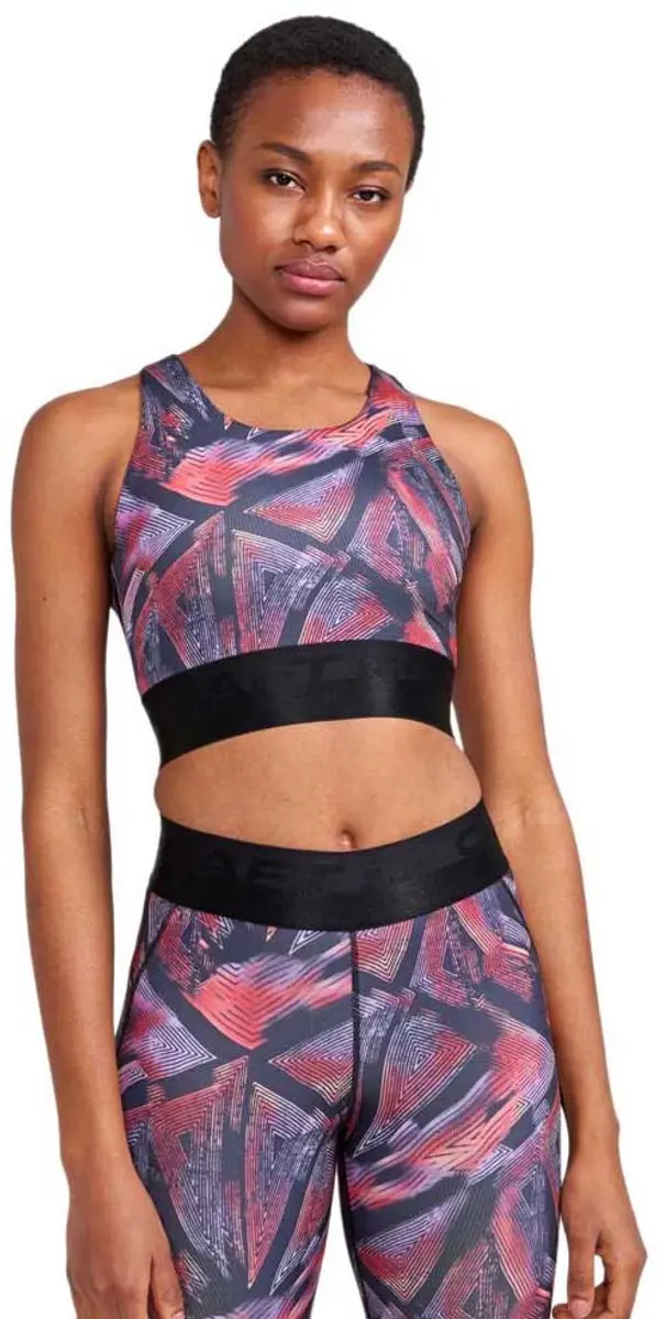 Craft Core Essence Sports Top Dames
