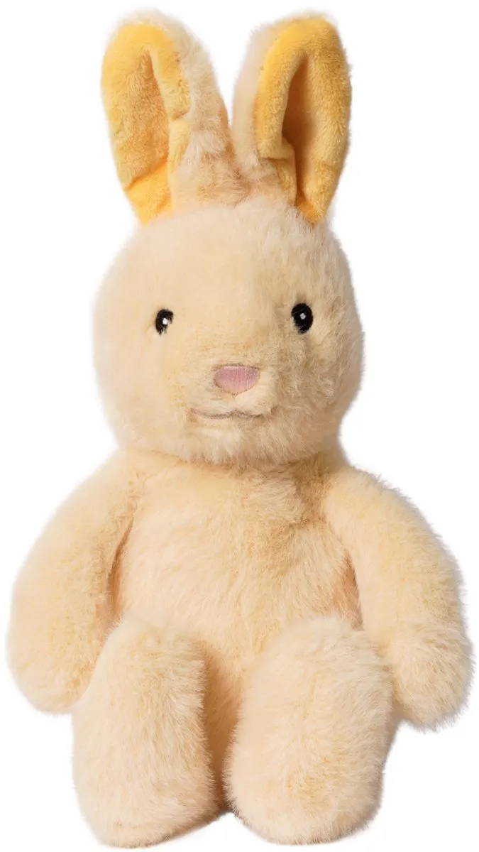 PIA Soft Toys Kiki Konijn Pluche Knuffel 20cm - Beige