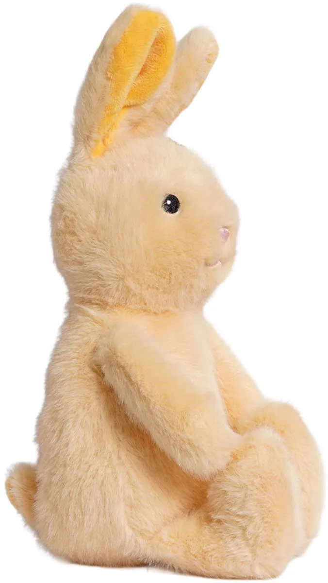 PIA Soft Toys Kiki Konijn Pluche Knuffel 20cm - Beige