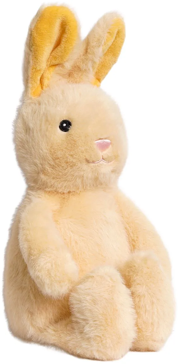 PIA Soft Toys Kiki Konijn Pluche Knuffel 20cm - Beige
