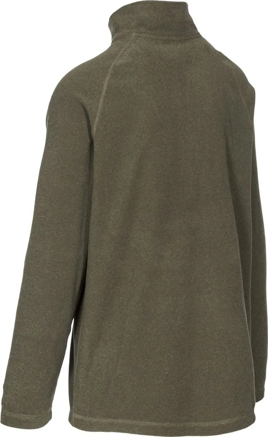 Trespass Keynote Fleece - Moss - afbeelding 4 van 5