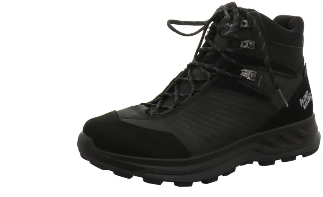 Hanwag Bluestrait Mid ES Wandelschoenen