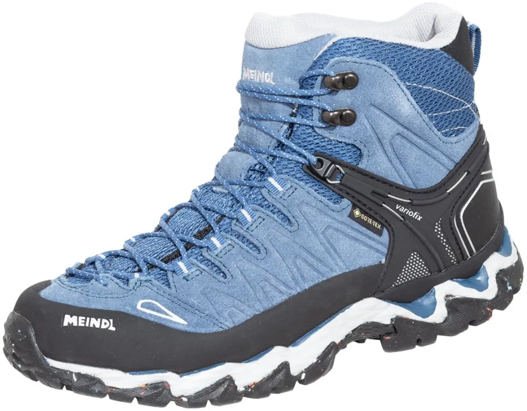 Meindl Lite Hike GTX Dames Wandelschoen