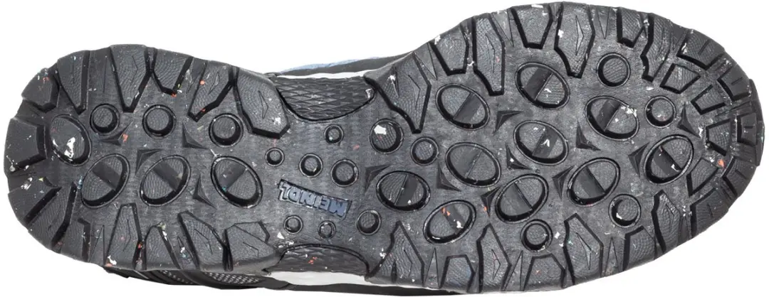 Meindl Lite Hike GTX Dames Wandelschoen - Blauw - 37 - afbeelding 4 van 6